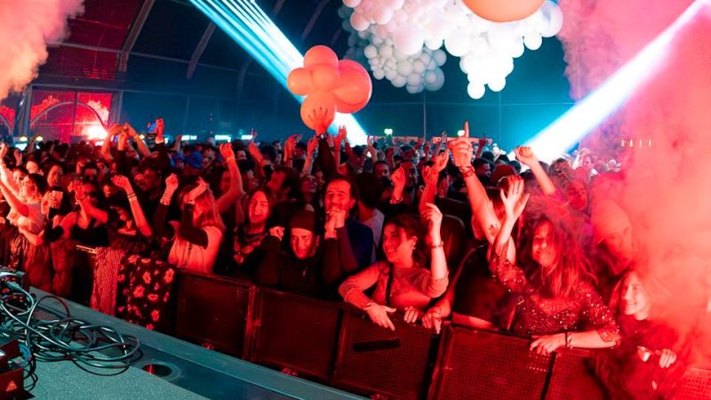 Polaris Festival 2025 : dixième édition revisitée à Verbier, nouvel écrin et programmation élargie