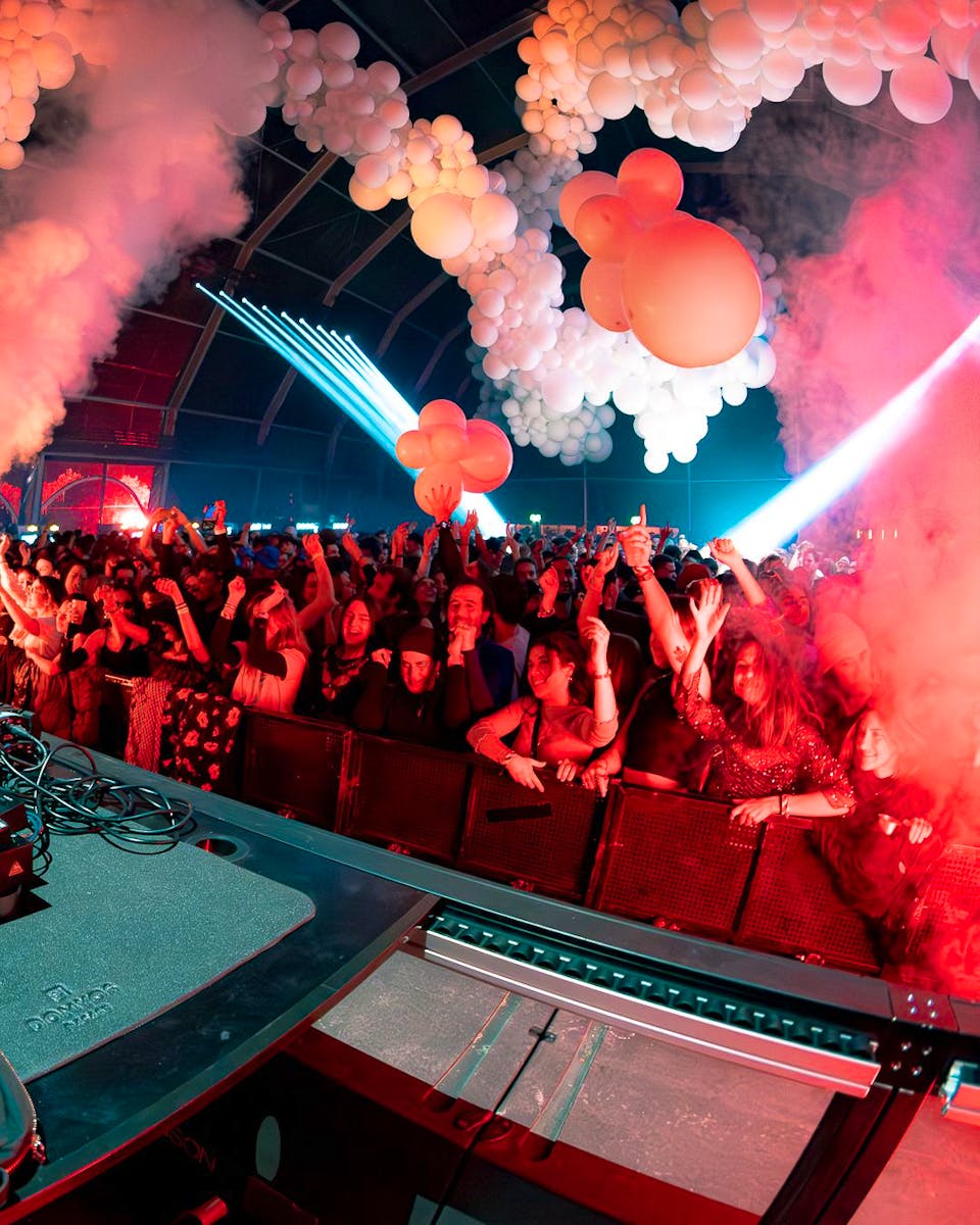 Polaris Festival 2025 : dixième édition revisitée à Verbier, nouvel écrin et programmation élargie