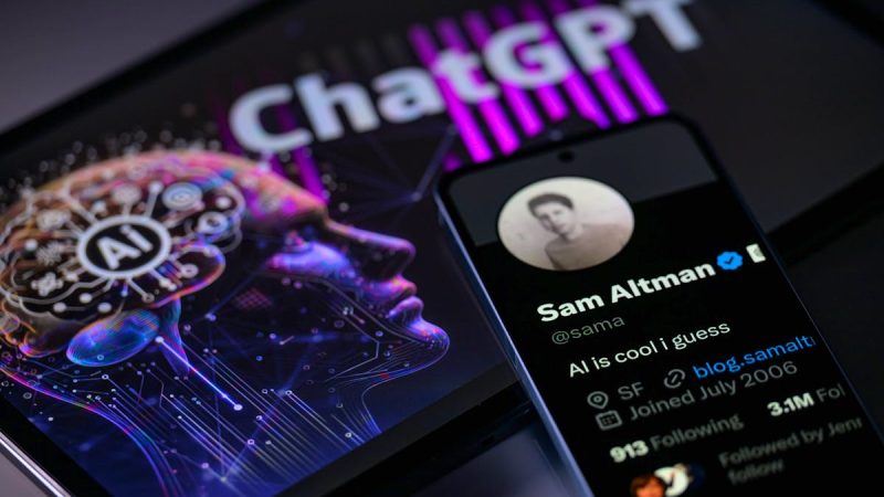 OpenAI introduit un système de détection de l’âge pour sécuriser les utilisateurs mineurs de ChatGPT