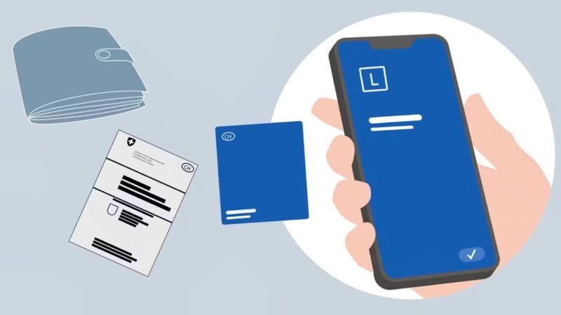 Vers une généralisation du permis d’élève conducteur 100% numérique d’ici fin 2025