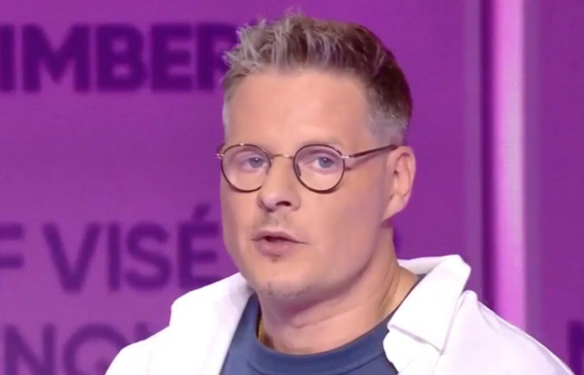 Conflit entre Matthieu Delormeau et Gilles Verdez : Retour mouvementé chez Cyril Hanouna