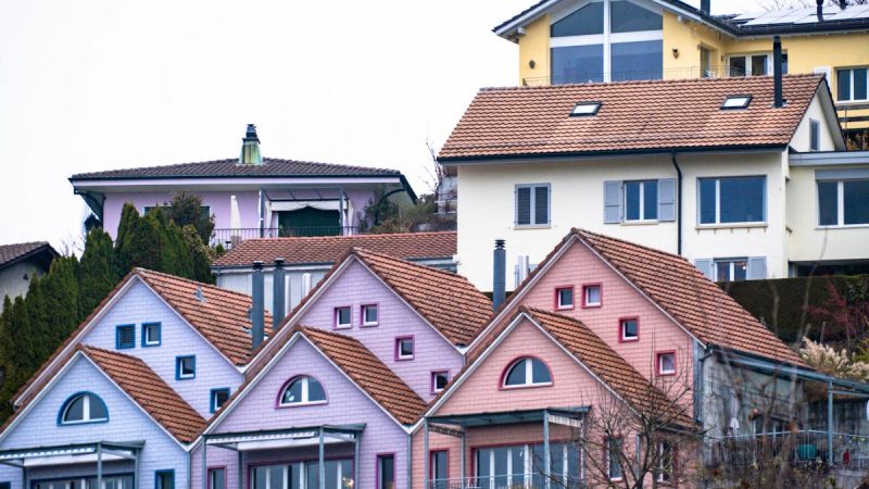 Suisse : oui à l’abolition de la valeur locative, mais pas avant 2028