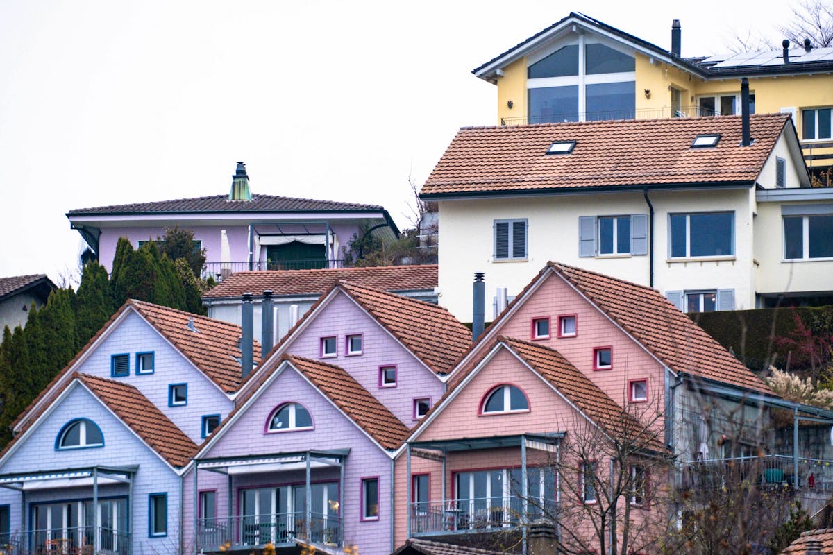 Suisse : oui à l’abolition de la valeur locative, mais pas avant 2028