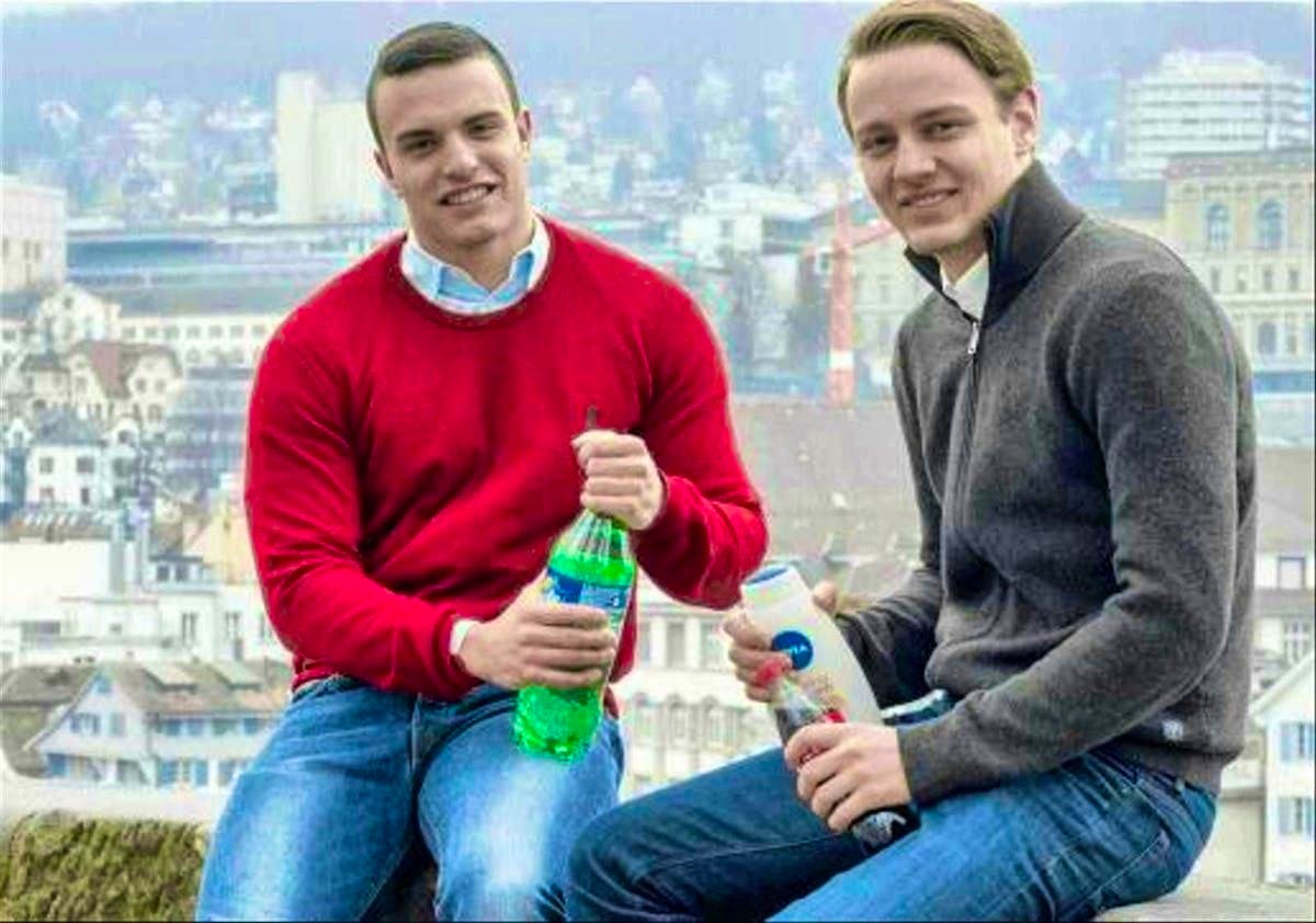 Masques Covid : poursuites abandonnées contre les fondateurs d’Emix, le parquet zurichois n’engage aucune accusation