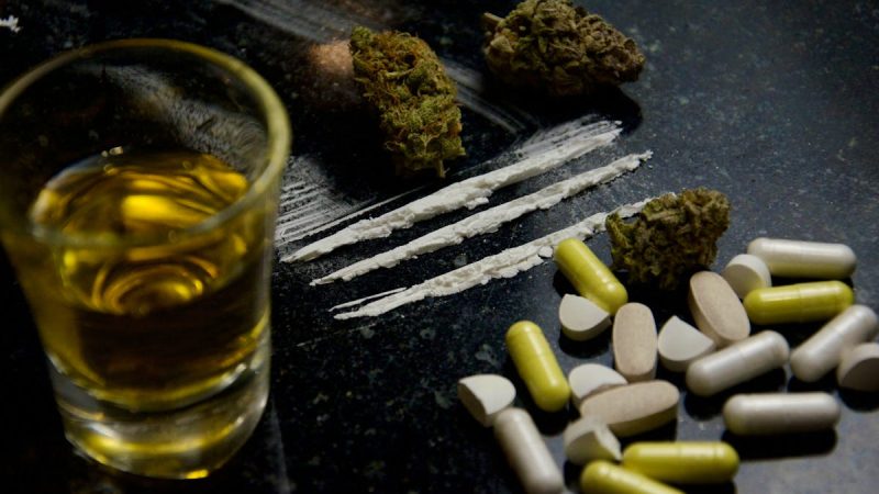 Trafic de drogue à Genève: un prévenu évoque l’implication éventuelle d’une élue Verte et de son mari