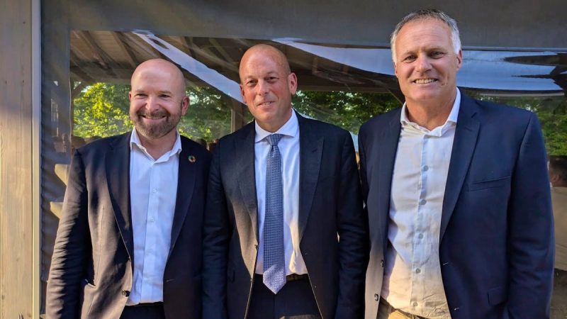 Élection complémentaire au Conseil d’État de Genève : trois favoris en lice et leurs priorités