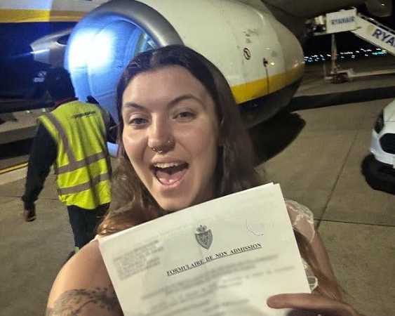 Oubli de passeport en avion : vacances au Maroc interrompues et expulsion