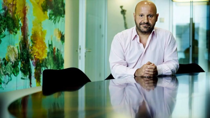 Centre commercial de Meyrin : saisie d’actions et blocage de la cession par Abdallah Chatila