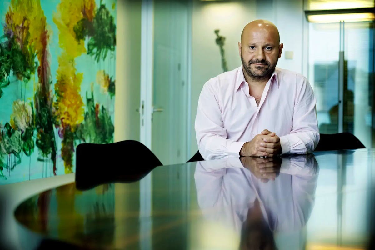 Centre commercial de Meyrin : saisie d’actions et blocage de la cession par Abdallah Chatila