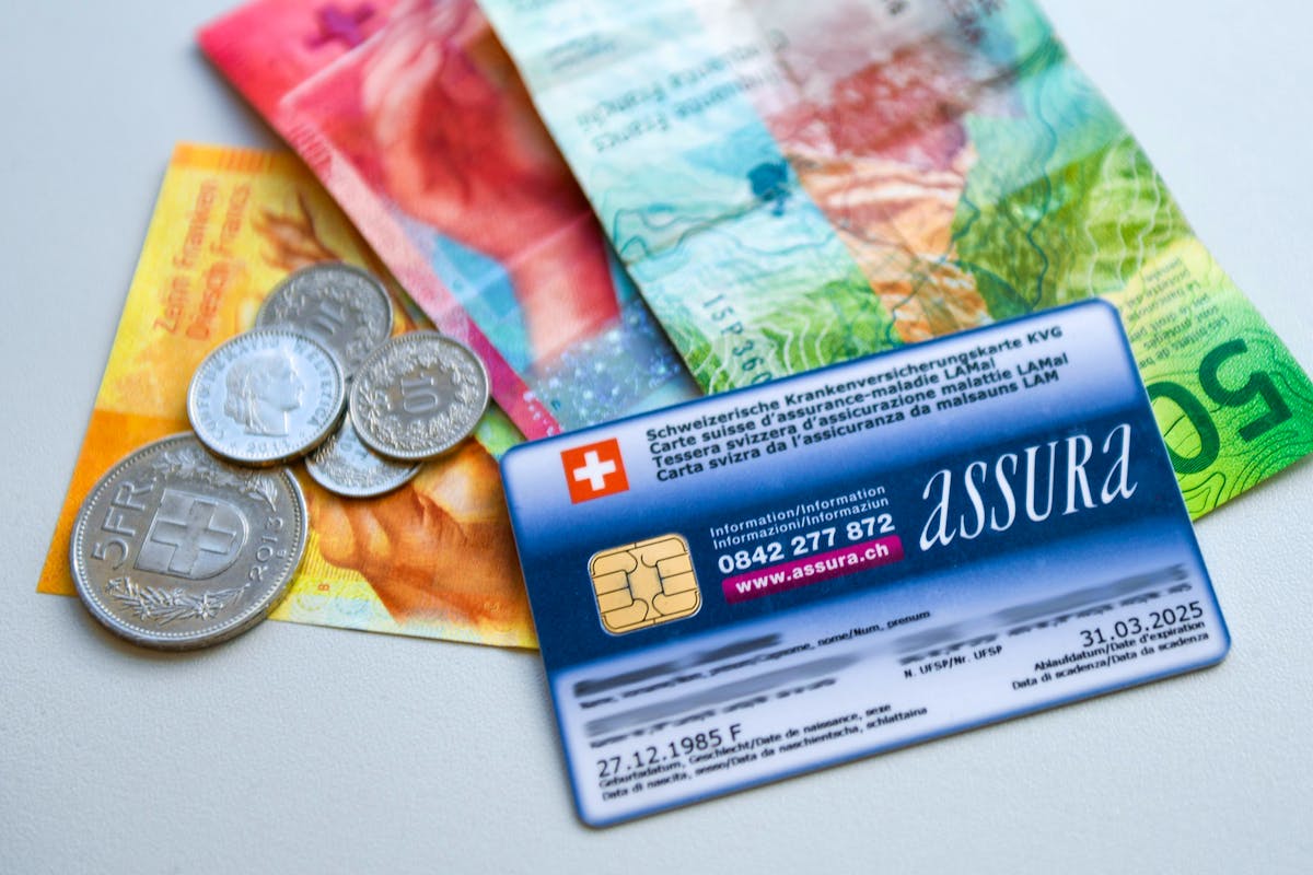 Primes d’assurance maladie et budget des ménages : des chiffres qui relativisent l’impact sur la classe moyenne