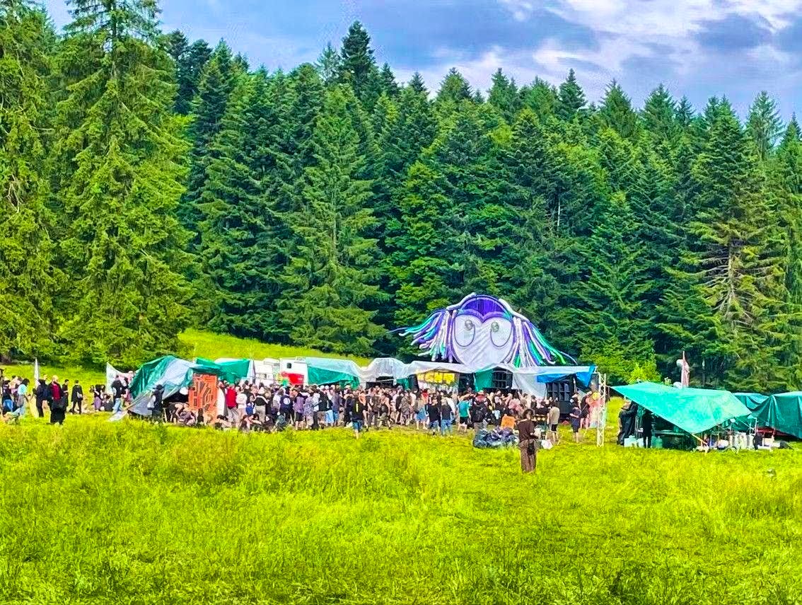 Élu UDC veut sévir contre les rave parties non autorisées via une nouvelle infraction pénale