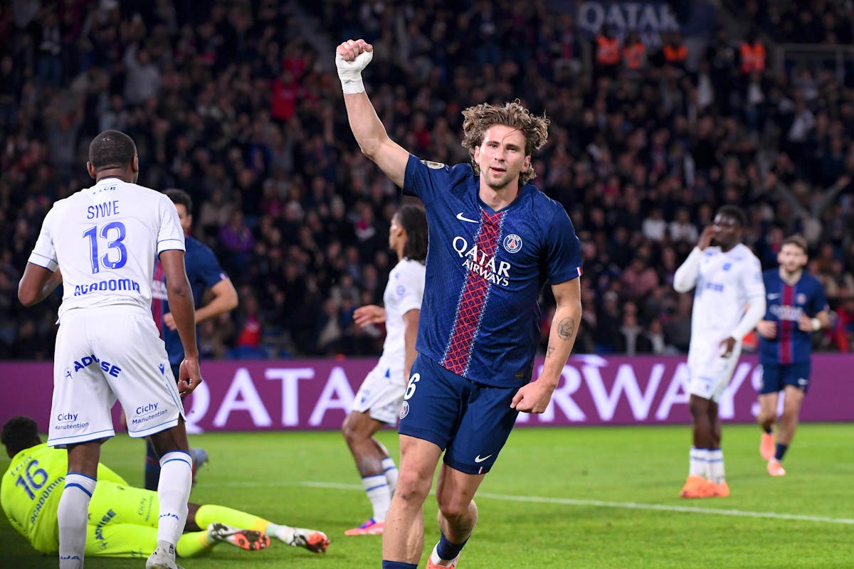 PSG remanié s’impose 2-0 contre Auxerre; Mvogo triomphe face à Köhn
