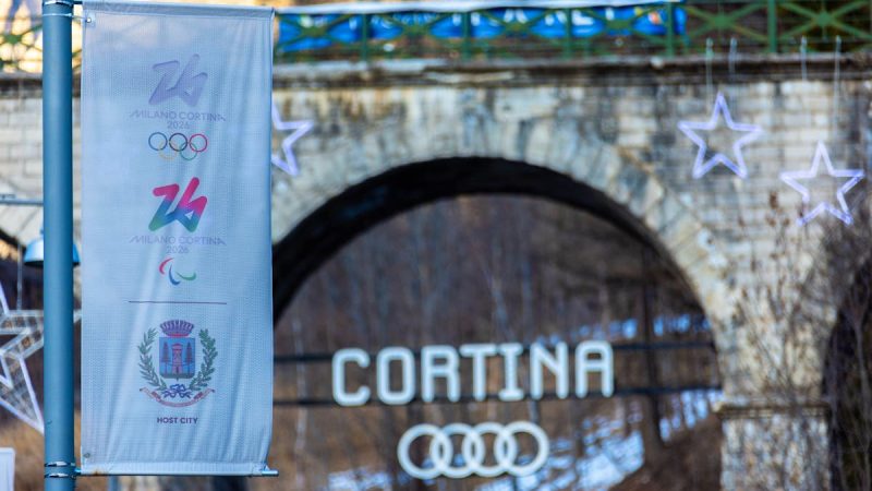 JO Milan-Cortina 2026 : participation sous bannière neutre des athlètes russes et biélorusses, même cadre que Paris
