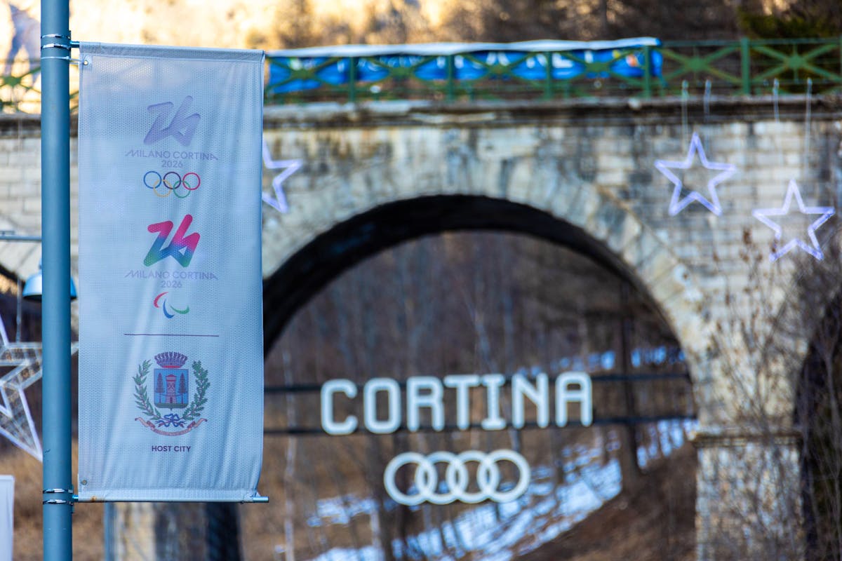 JO Milan-Cortina 2026 : participation sous bannière neutre des athlètes russes et biélorusses, même cadre que Paris