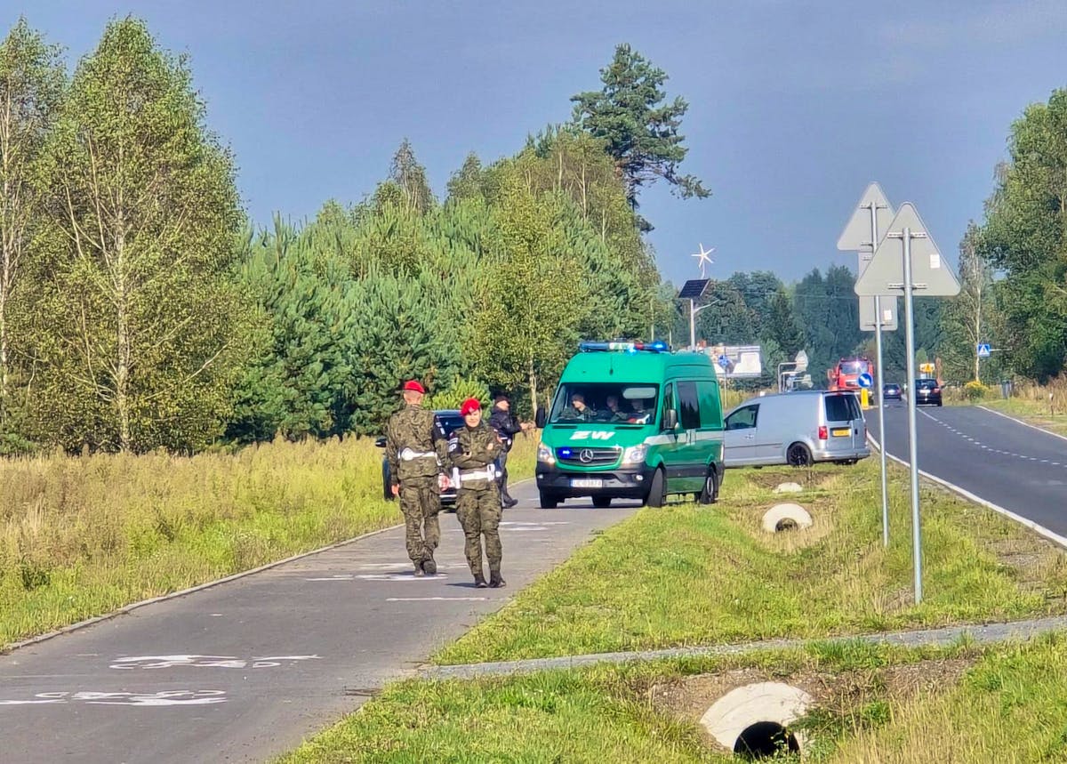 Tensions croissantes en Europe : l’impact des incursions de drones russes sur l’OTAN et la sécurité régionale