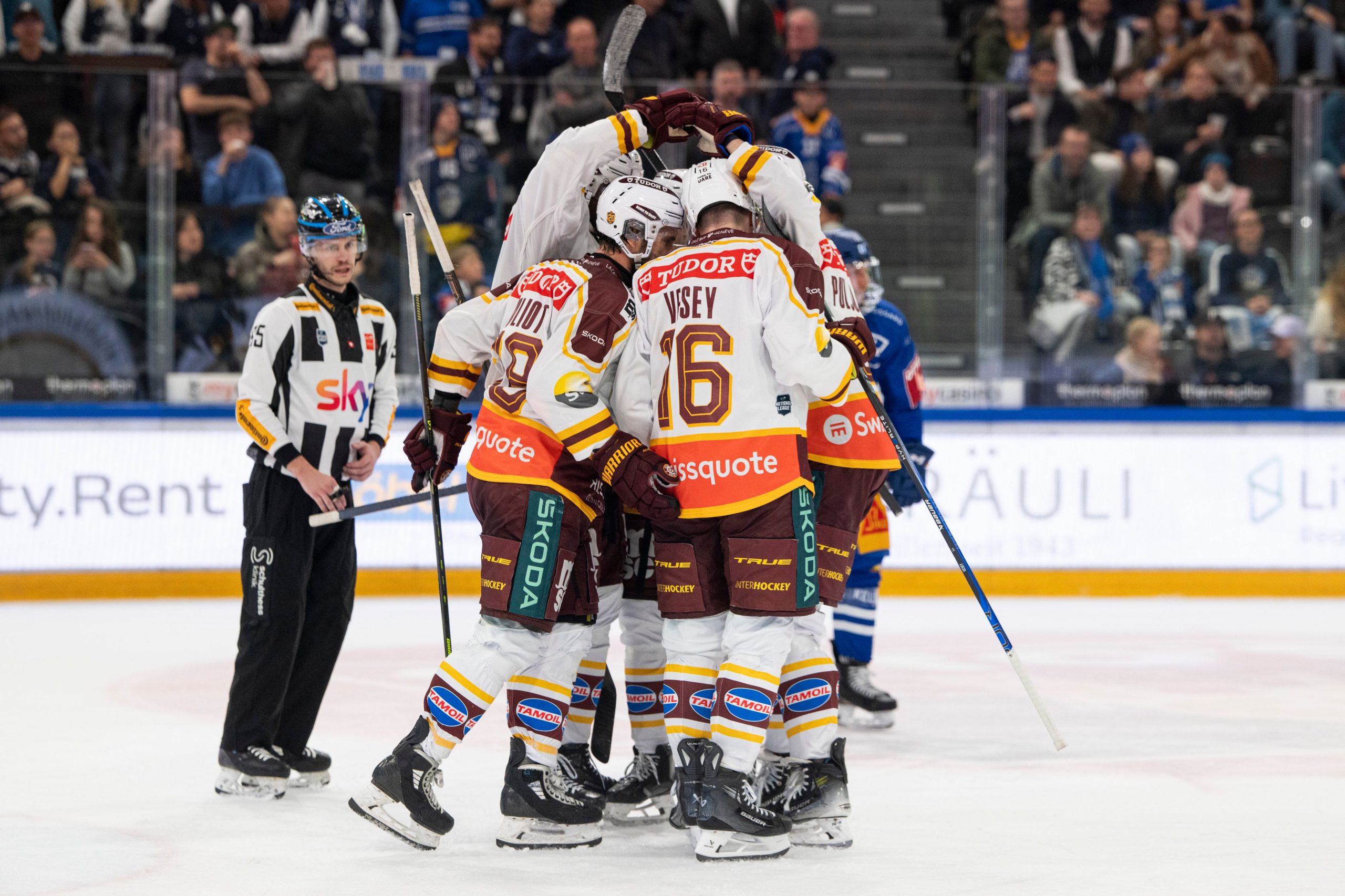 Des lauréats du Nobel d’économie s’installent à Zurich et lancent le Centre Lemann à l’Université de Zurich