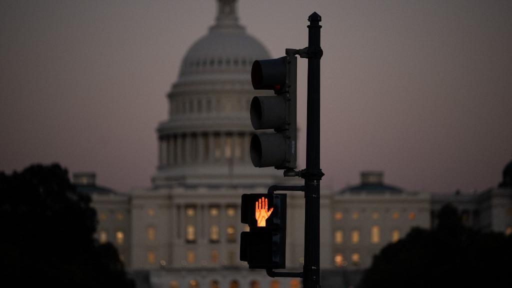 Le shutdown, dernier levier des démocrates face aux dérives autoritaires de
Donald Trump