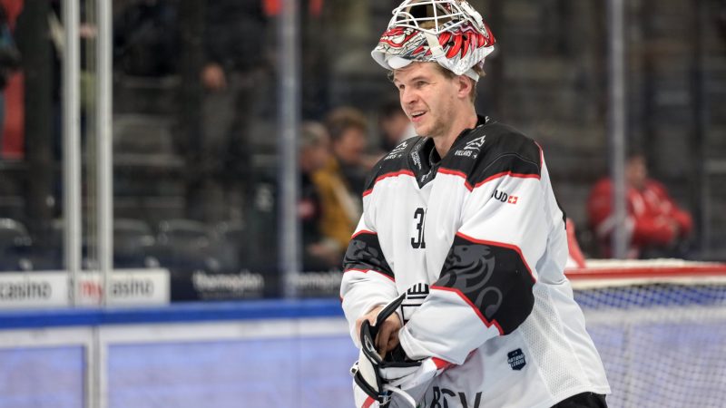 Lausanne HC s’incline à Grenoble et ses chances de play-offs en Champions League s’éloignent