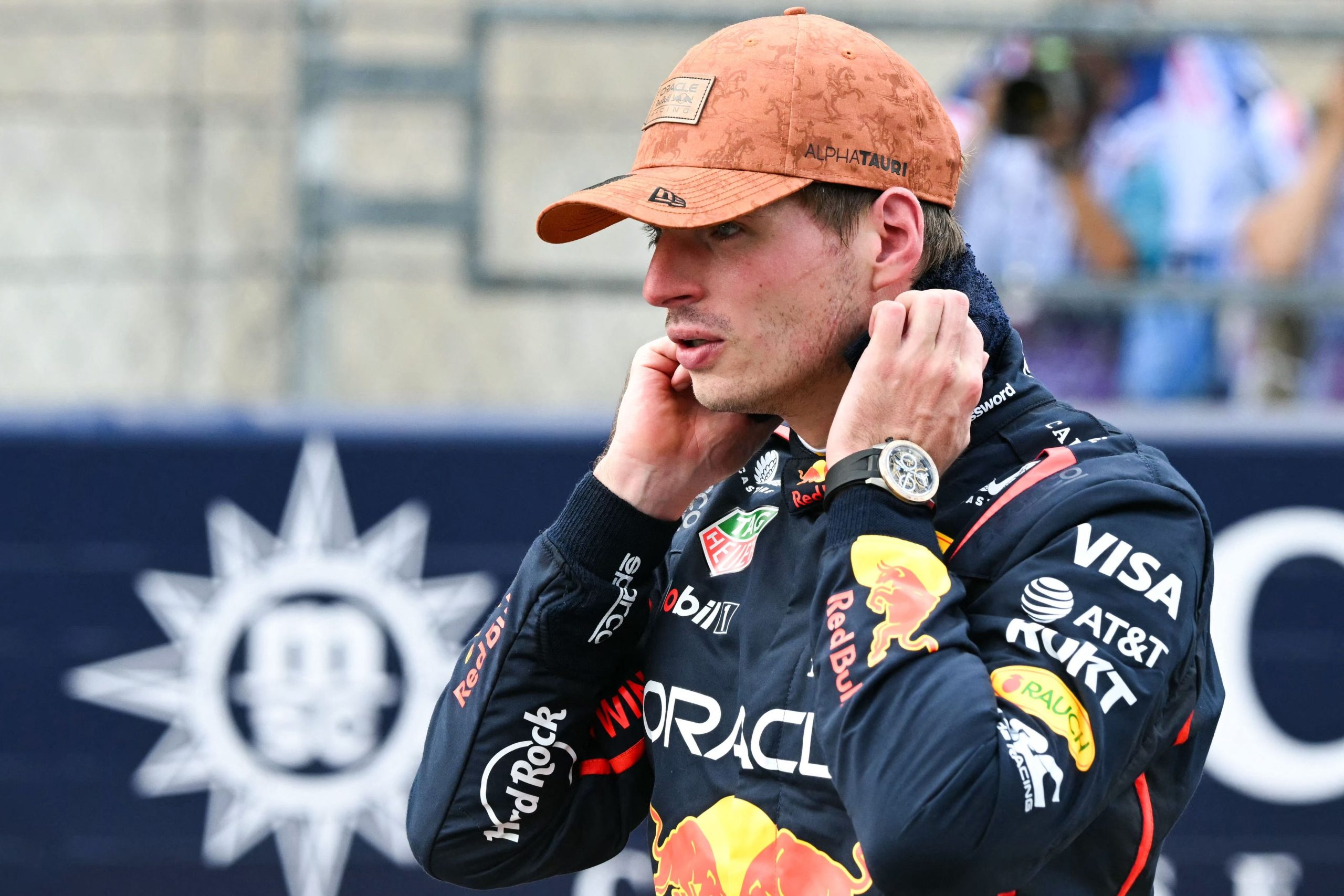 GP des États‑Unis : Verstappen en pole devant Norris et Leclerc, Piastri part en sixième