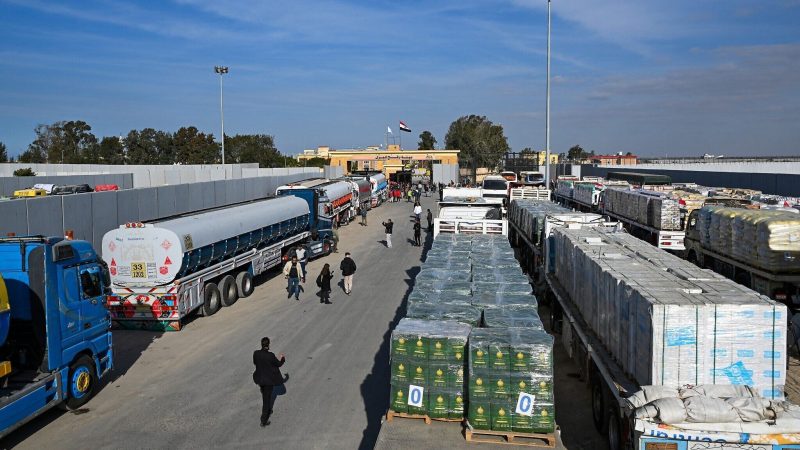 Kentucky : impact des mesures budgétaires sur Medicaid et les services publics dans les Appalaches