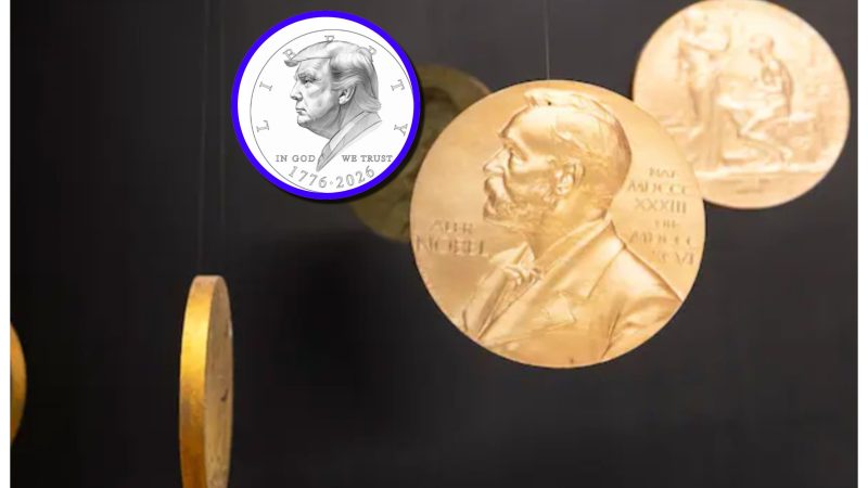 Diplomatie et Nobel de la Paix : dédicace contestée et réactions autour du Venezuela et des États-Unis