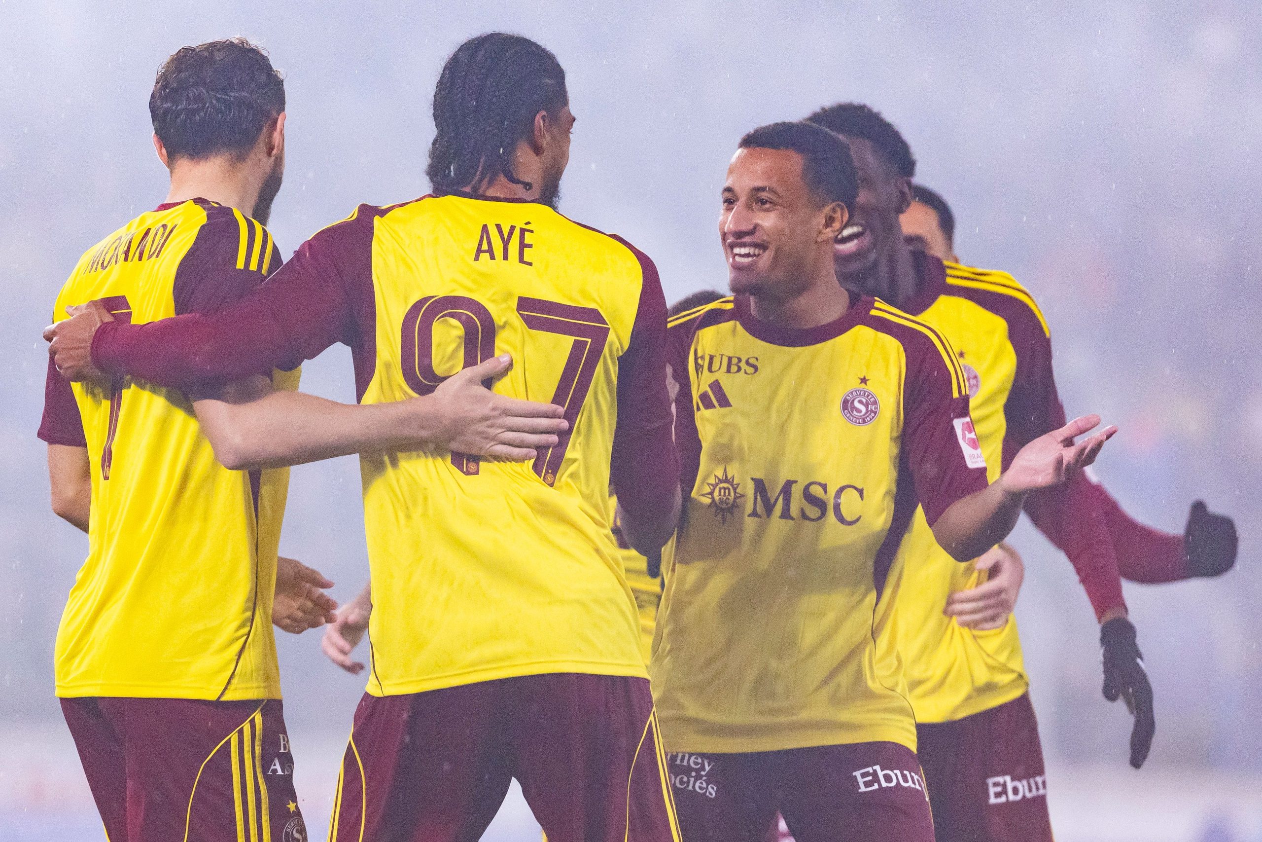 Centre appelle à des améliorations ciblées dans la mise en œuvre des Bilatérales III avec l’UE