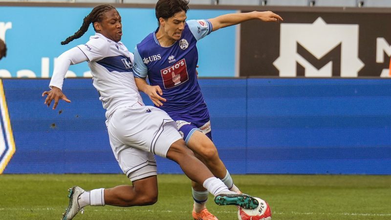 Dylan Thiry accusé d’abus de confiance: cagnottes pour Madagascar et achats personnels de Mercedes