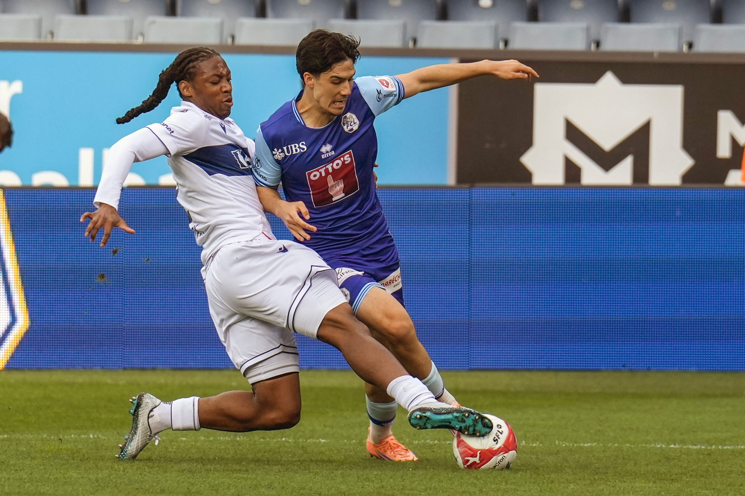 Dylan Thiry accusé d’abus de confiance: cagnottes pour Madagascar et achats personnels de Mercedes