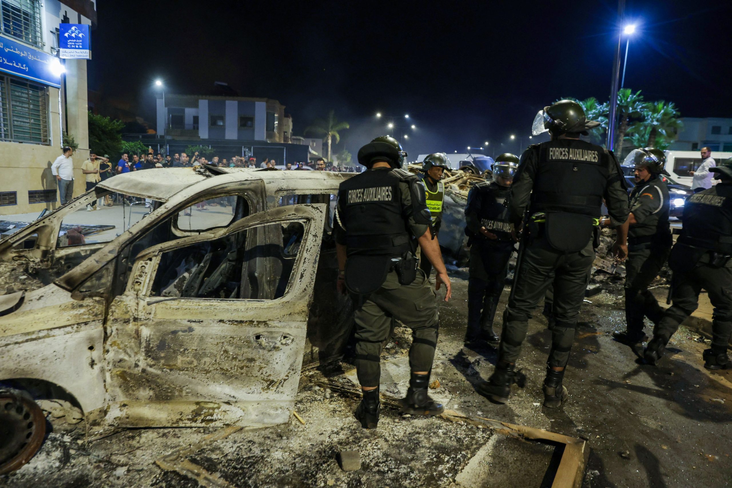 Maroc : GenZ 212 suspend ses manifestations pendant le week-end après l’appel du roi à accélérer les réformes