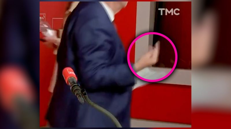 Mélenchon et Duhamel sur France Inter : tension lors du Grand entretien et geste controversé