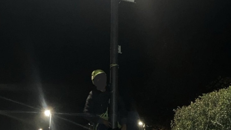 Saint-Aubin: protestations nocturnes contre le projet d’abattoir XXL de Micarna et cadre cantonal en examen