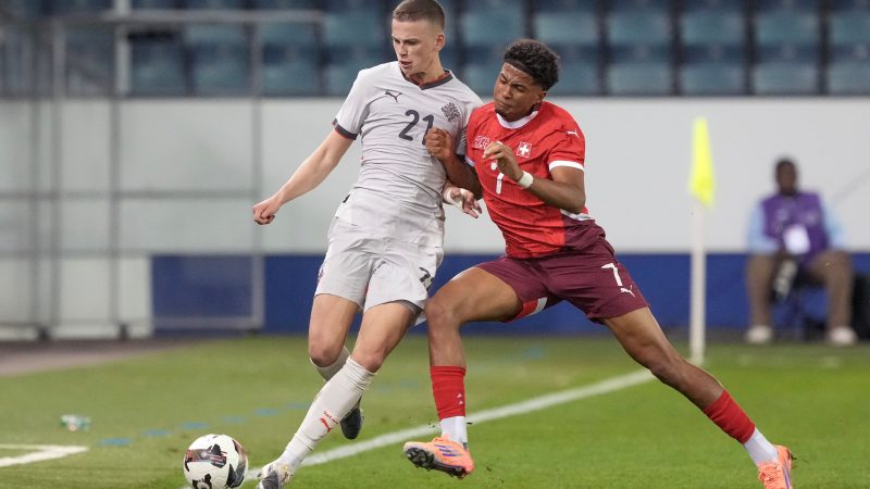 Neuchâtel: deux suspects interpellés dans une affaire de tags anti-religieux et de dégradations