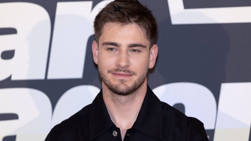 Julien Lieb : après Naufragé, il affirme qu’une victoire aurait été préférable