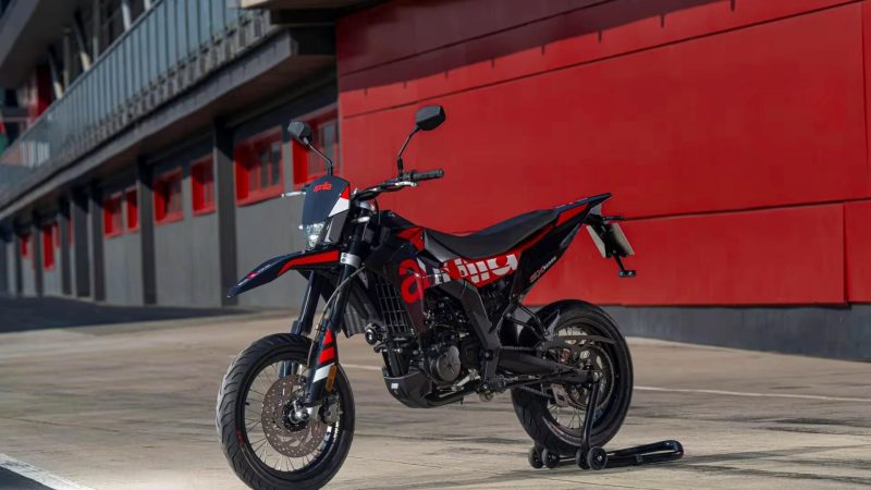 Sécurité routière : possible retour à l’âge minimum de 18 ans pour le permis moto 125 cm³ (A1)