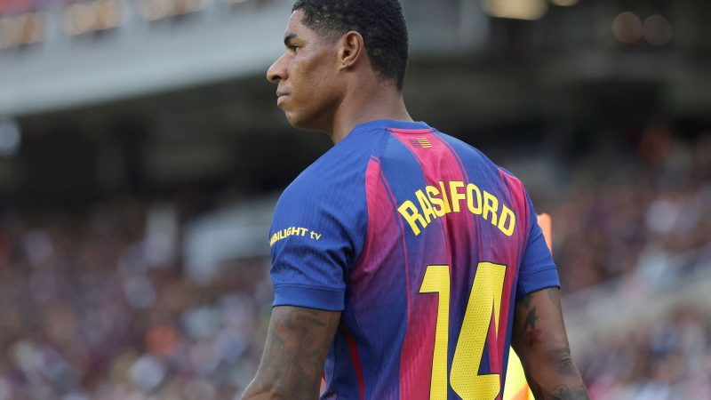 Marcus Rashford : retards et coûts croissants pour sa maison au Cheshire