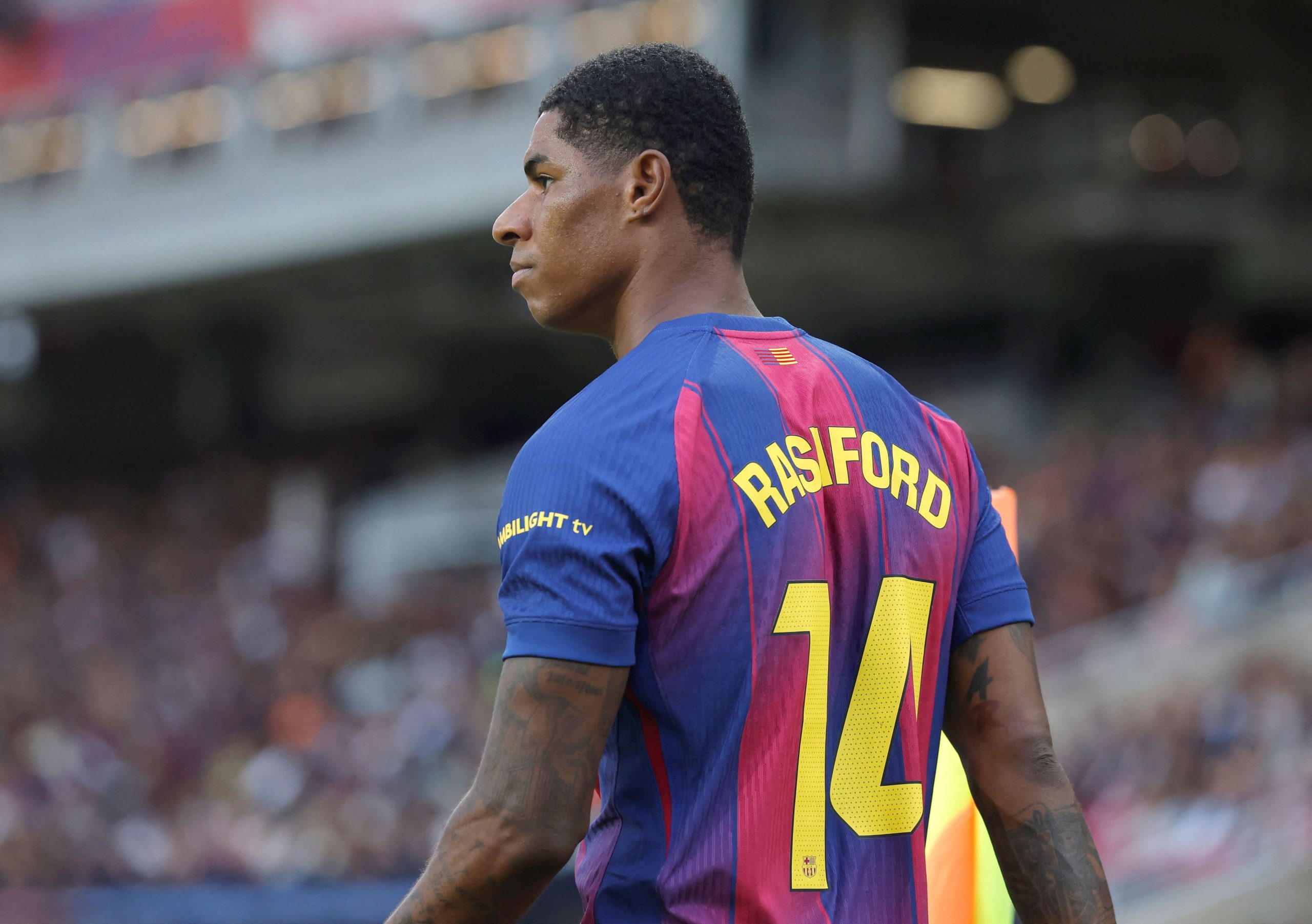 Marcus Rashford : retards et coûts croissants pour sa maison au Cheshire