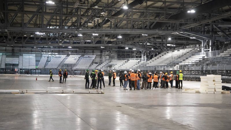 Suisse: collisions avec des animaux sauvages en hausse en 2024, selon AXA – chiffres et répartition régionale