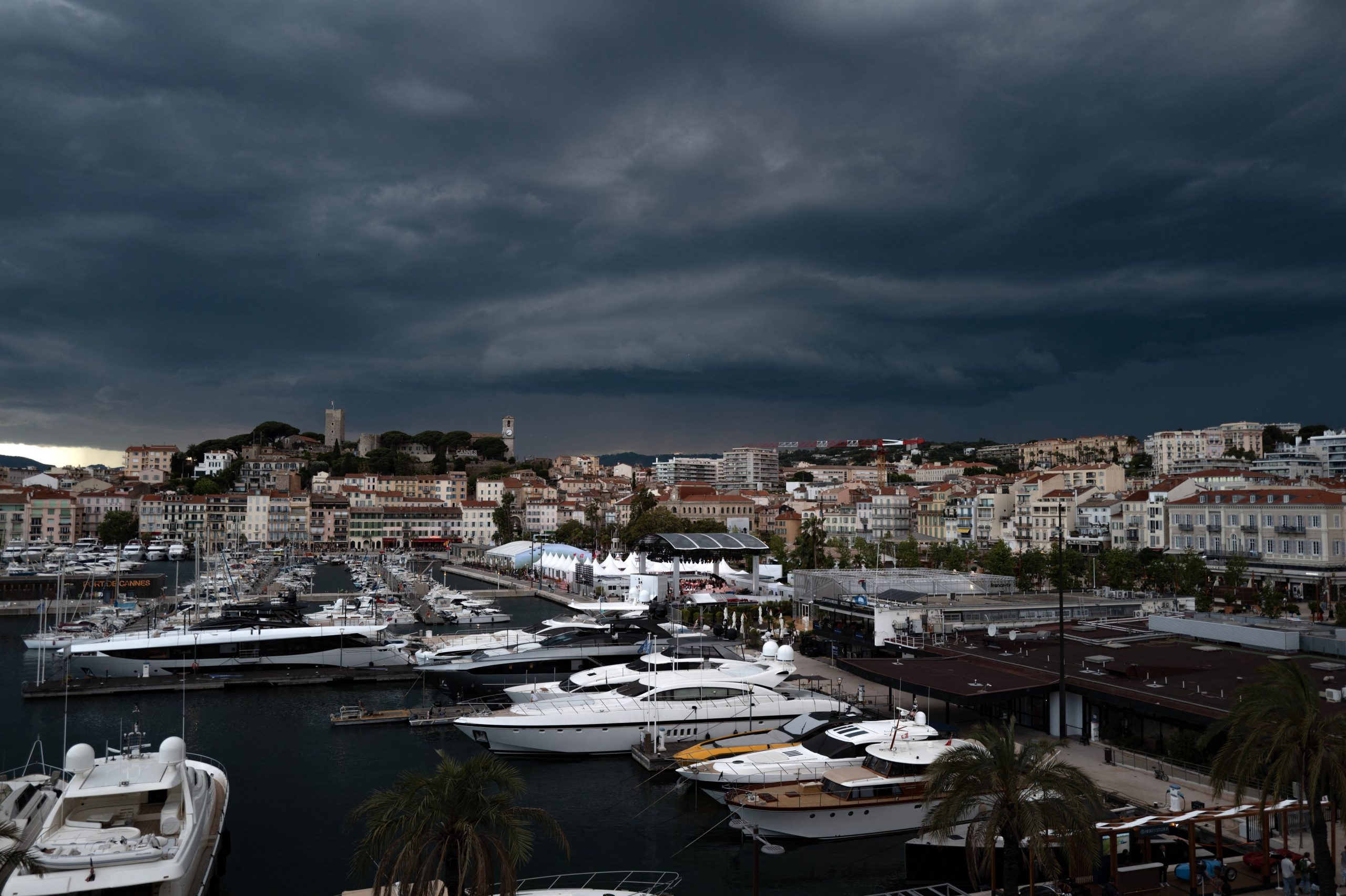 Marché des yachts : les petits formats se relancent malgré l’inflation et les droits de douane américains