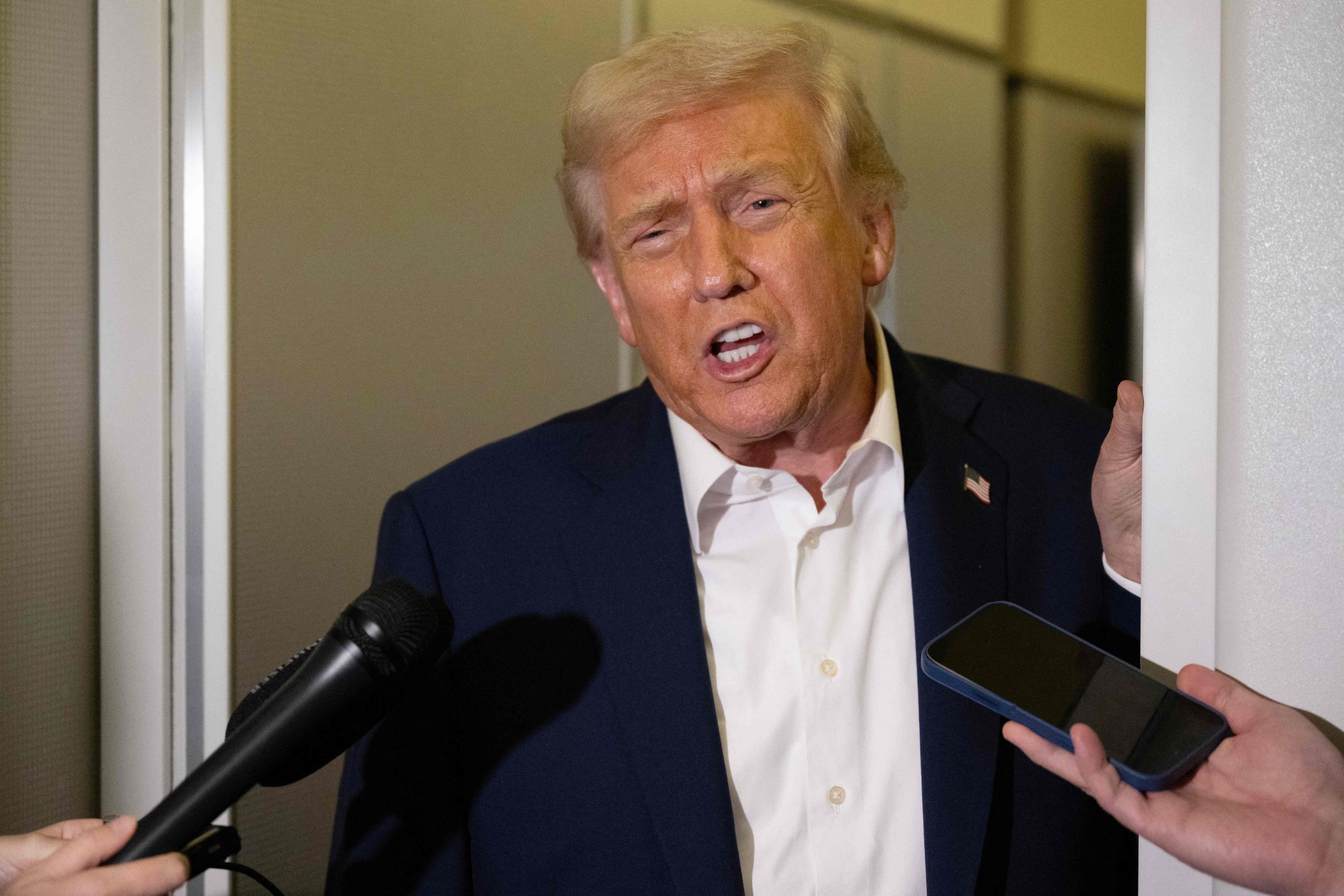 Blocage budgétaire et salaires de l’armée américaine : Timothy Mellon, mécène privé et donateur politique