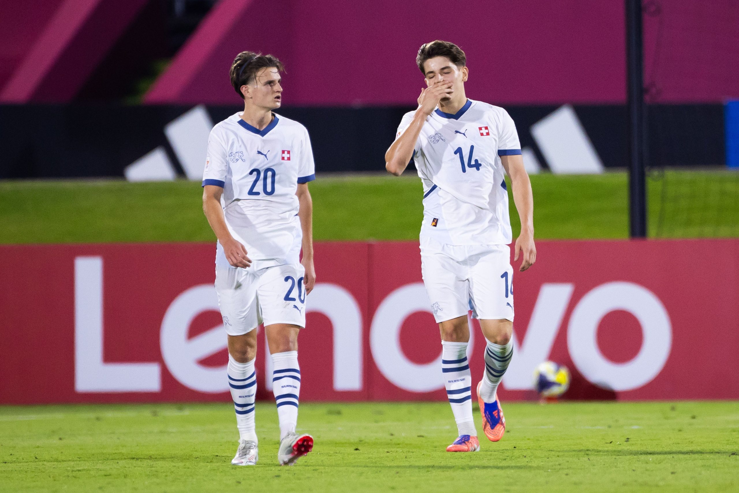 Mondial M17 au Qatar : le Portugal élimine la Suisse en quarts, parcours prometteur des jeunes Helvètes