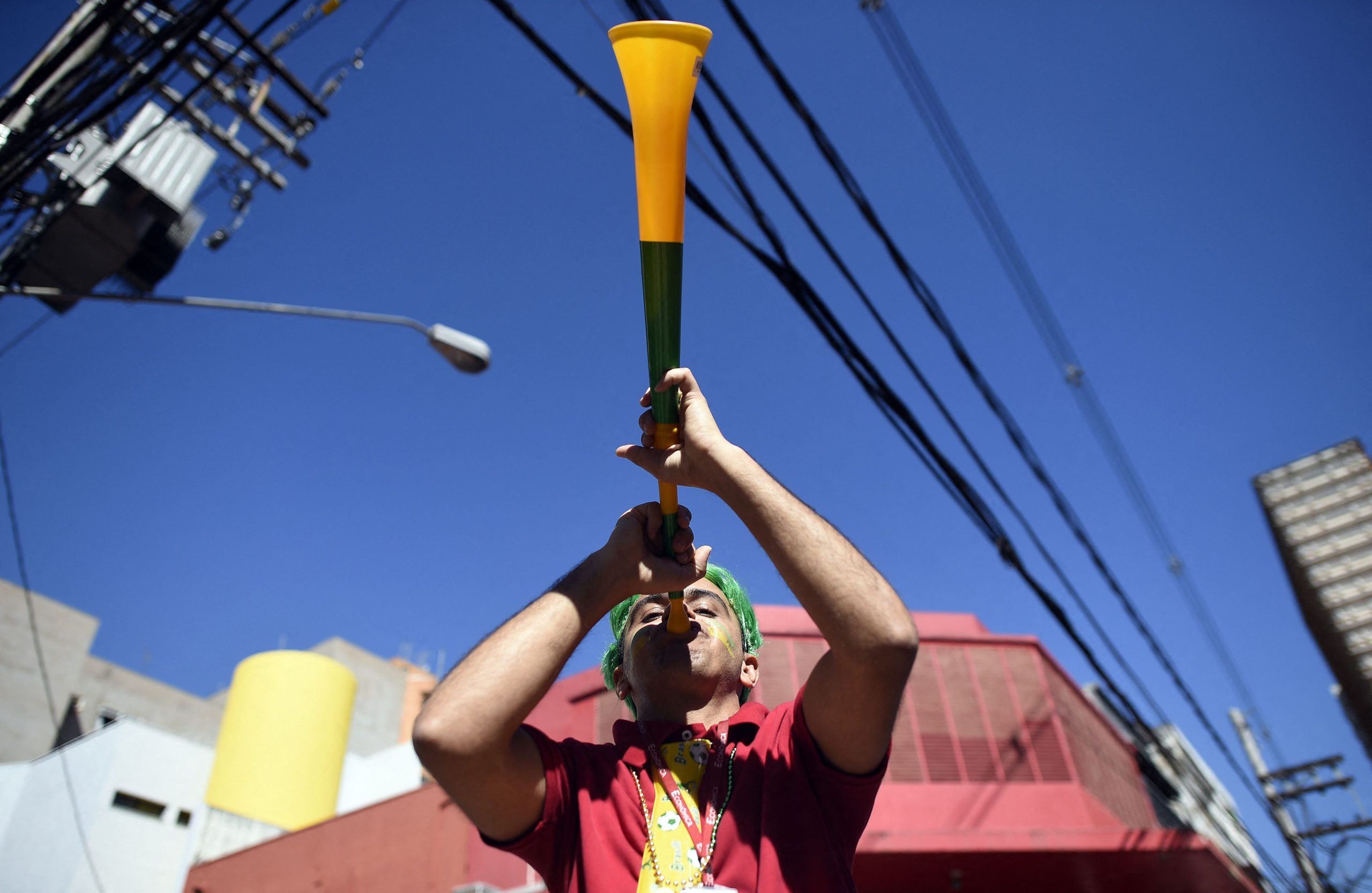 Noisy-le-Grand : des vuvuzelas utilisées comme alarme incendie dans une école, mesure provisoire et travaux prévus