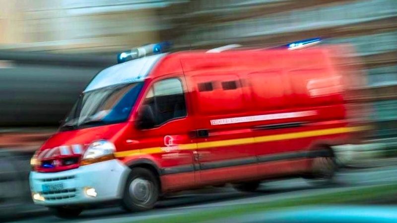 Haute-Savoie : un automobiliste sauvé grâce au système eCall après un accident sur le col de la Croix-Fry