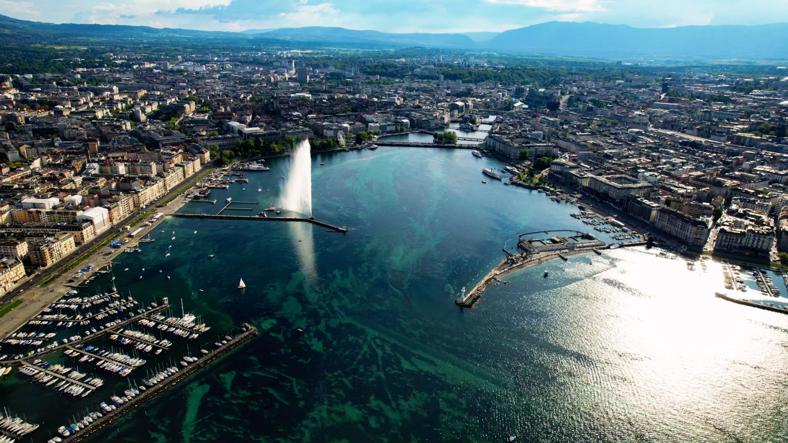 Genève : marché immobilier 2024 — 7,819 milliards de francs dépensés, selon l’OCSTAT