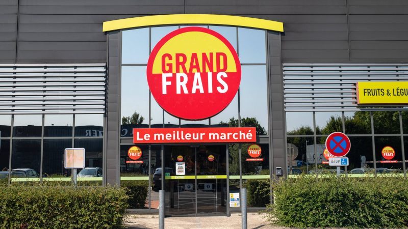 Chute en magasin Grand Frais : Marie-Line Carrion-Martinaud perd son procès et prépare un nouveau référé