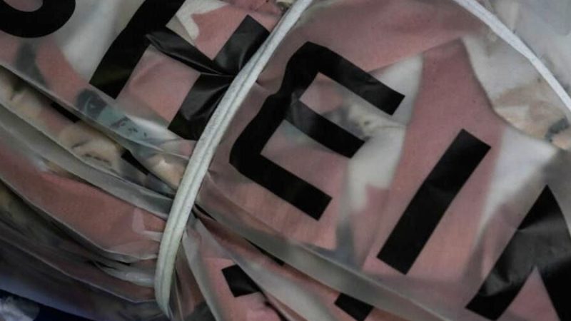 Cartes des risques révisées : Blatten en zone rouge inconstructible et orientation de la reconstruction