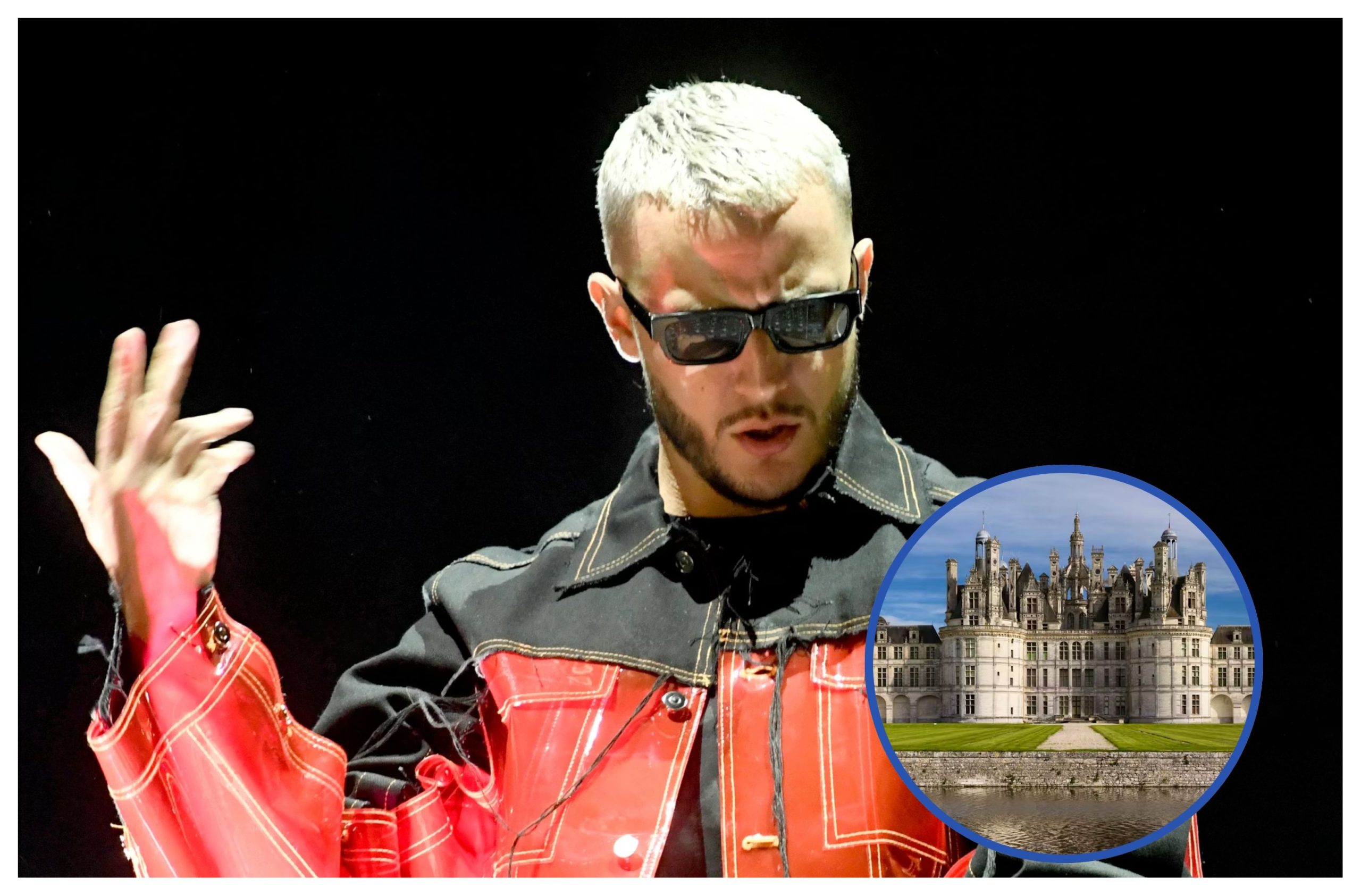 DJ Snake au château de Chambord en 2026 : le deuxième DJ à se produire sur le site emblématique du festival Chambord Live