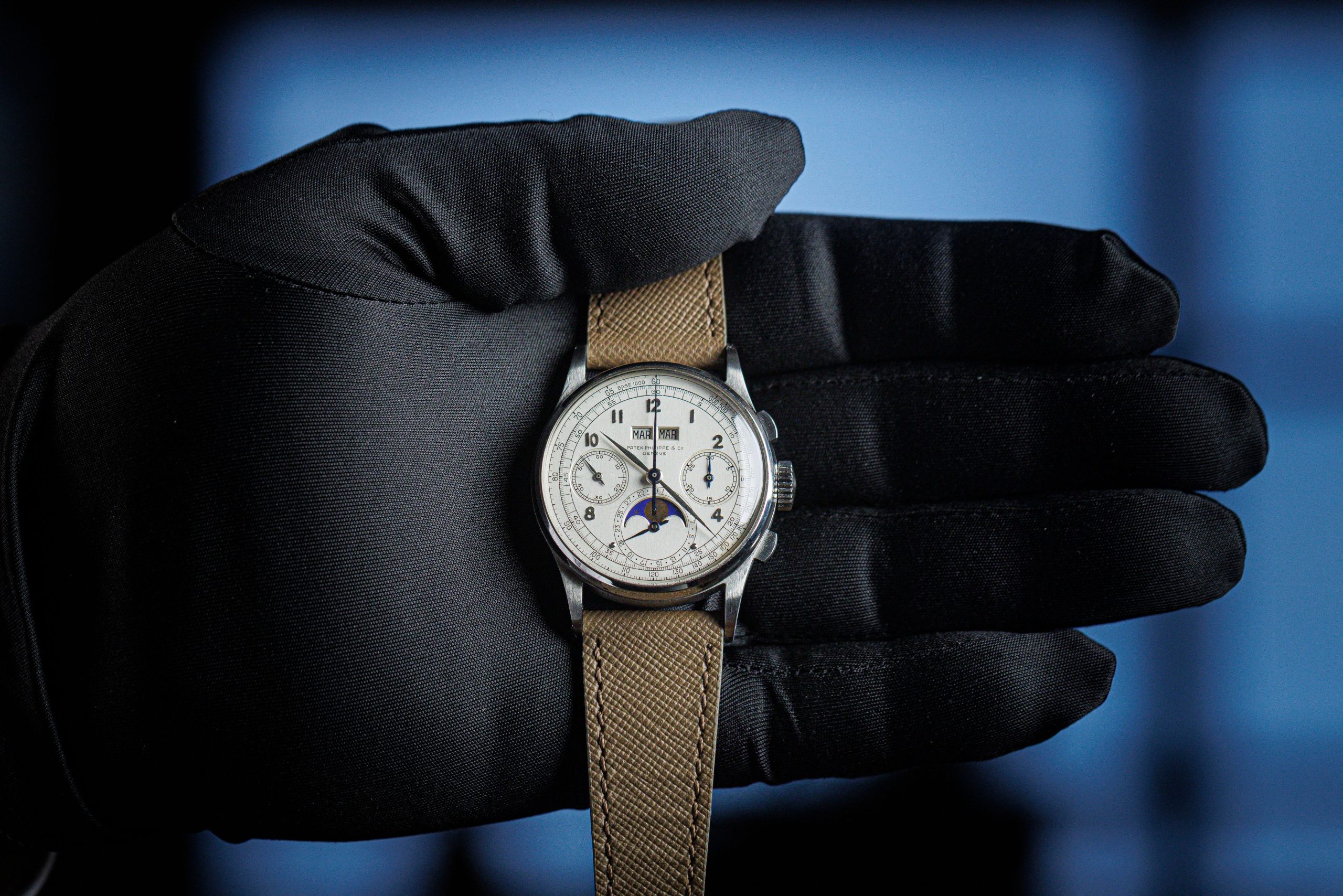 Exportations horlogères suisses en repli, l’impact des États-Unis selon la fédération horlogère