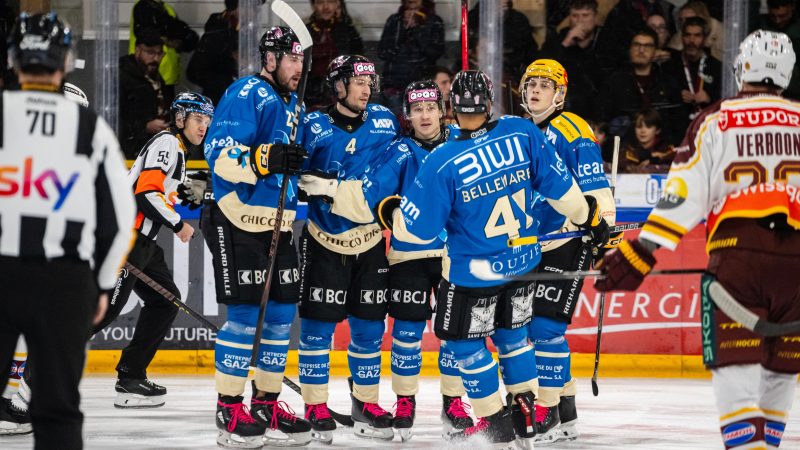 Trump menace de poursuivre la BBC pour jusqu’à 5 milliards de dollars après le montage controversé