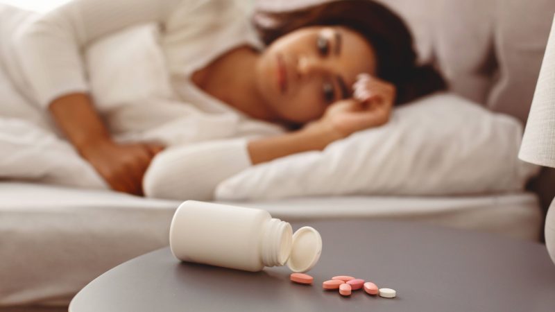 Mélatonine et risques cardiaques liés à un usage prolongé : résultats préliminaires présentés lors des sessions de l’American Heart Association