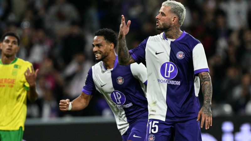 Ligue 1: Enquête de la LFP sur un geste présumé raciste impliquant Aron Dönnum